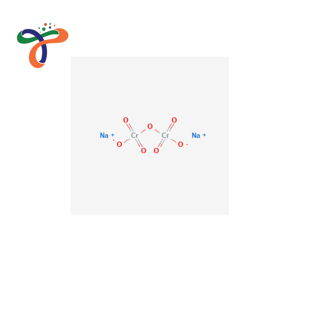 Sodium Dichromate Anhydrous - Application: Industrial