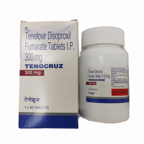Tenocruz 300 mg Tablet