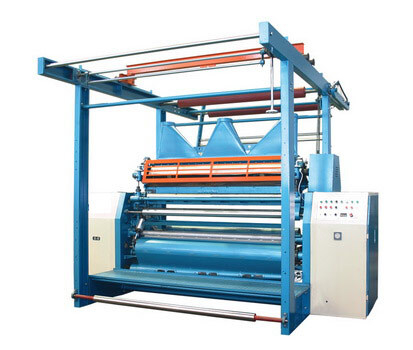 Single Shearing Machine