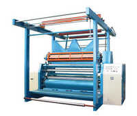 Single Shearing Machine