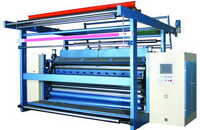 Board Width Shearing Machine