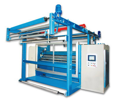 Precision Shearing Machine