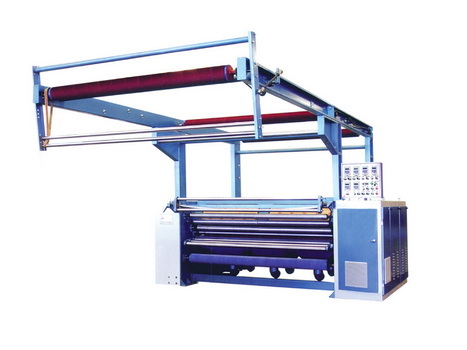 714A Sueding Machine