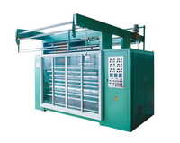 ME715D0D(Z) Sueding Machine