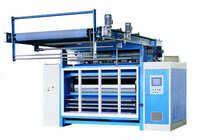 ME776A Sueding Machine