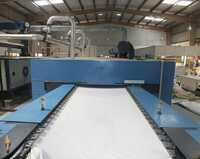Stenter Heat Setting Machine