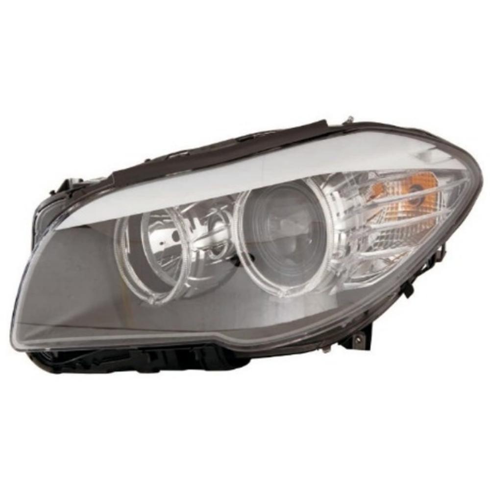 Headlight Assembly For BMW 5 Series F10 (2010-12)