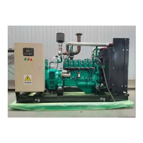 Dual Fuel Kit - 220-415 V, Single Phase, 50 Hz Electric Start | Versatile Gasoline & Lpg Power Solution
