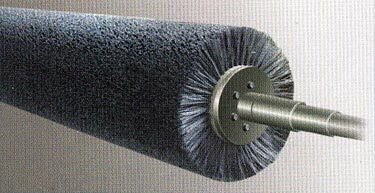 Sueding Roller