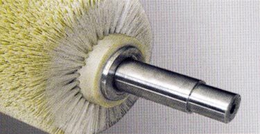Sueding Roller