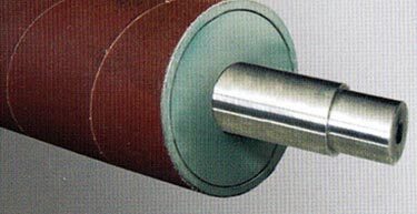 Sueding Roller