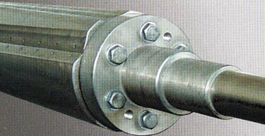 Sueding Roller