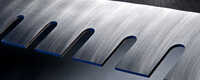 Shearing Blades