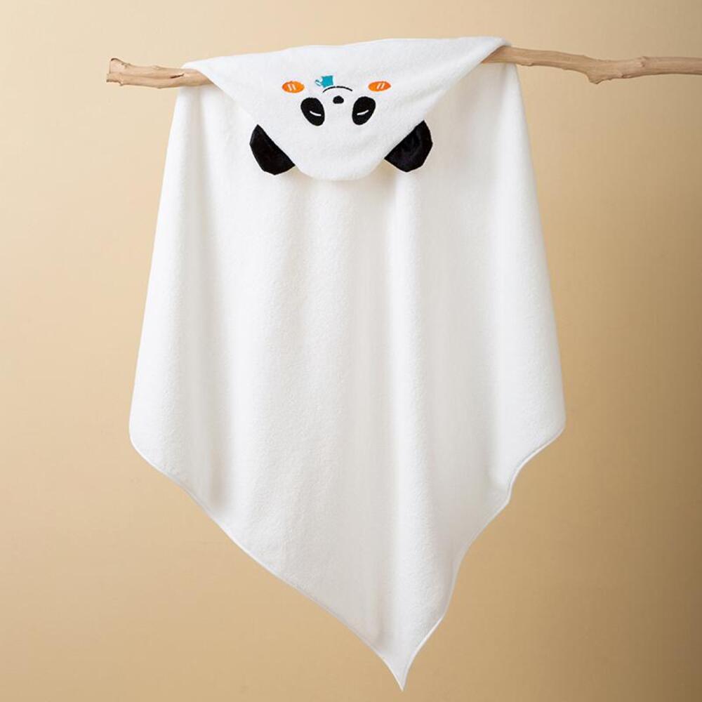 Newborn Baby Towel
