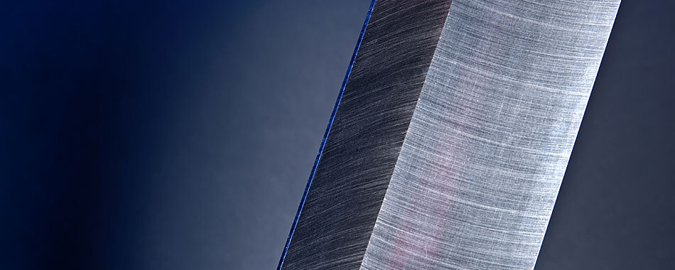 Shearing Blades