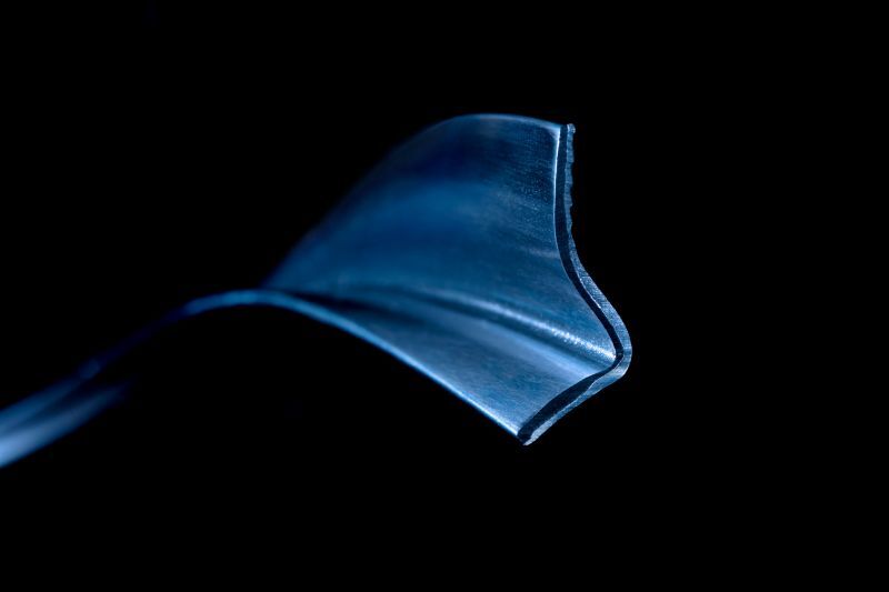 Concave Spiral