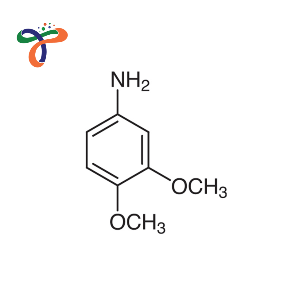 4-Aminoveratrole (6315-89-5) (C8H11NO2)