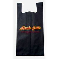 T Shirt Box Bag