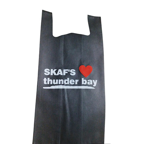T Shirt Box Bag