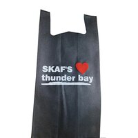 T Shirt Box Bag