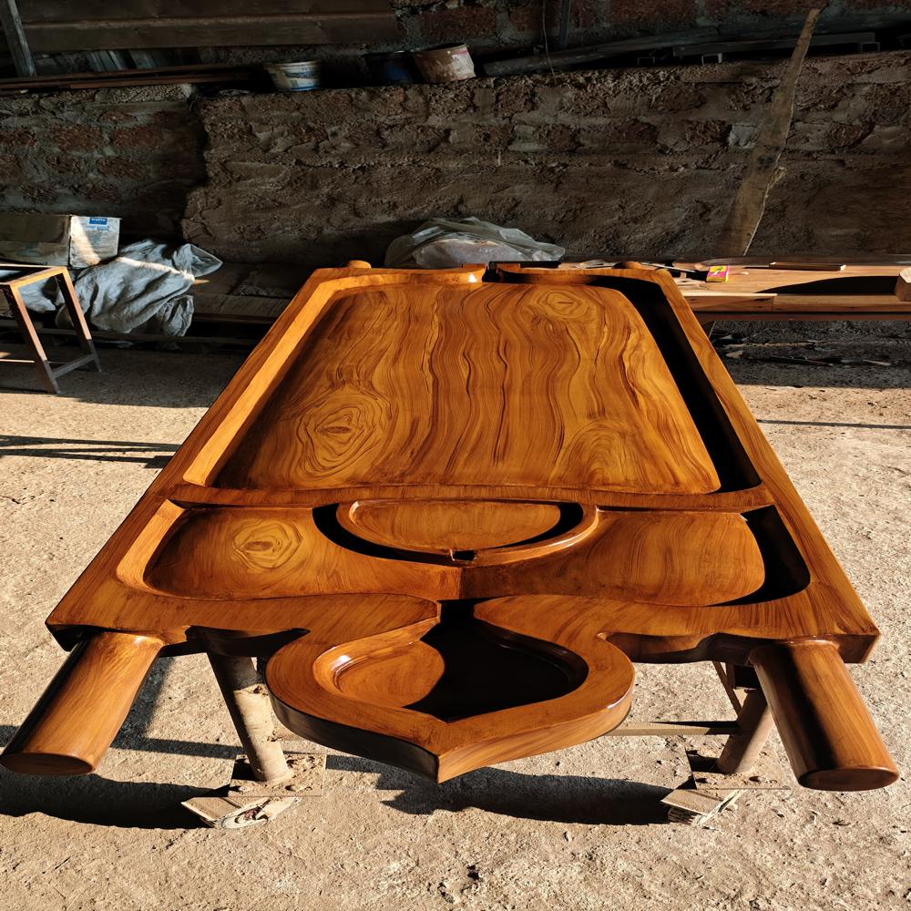 Aj-01b Massage Table - Color: Different Avilable