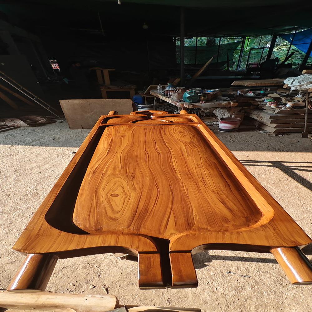 Aj-01b Massage Table - Color: Different Avilable