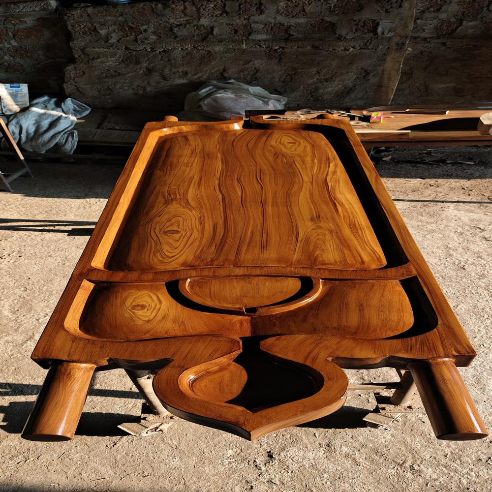 Aj-01b Massage Table - Color: Different Avilable