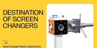 Hydraulic Screen Changer Manufacturer In India - Automatic Grade: Semi-automatic