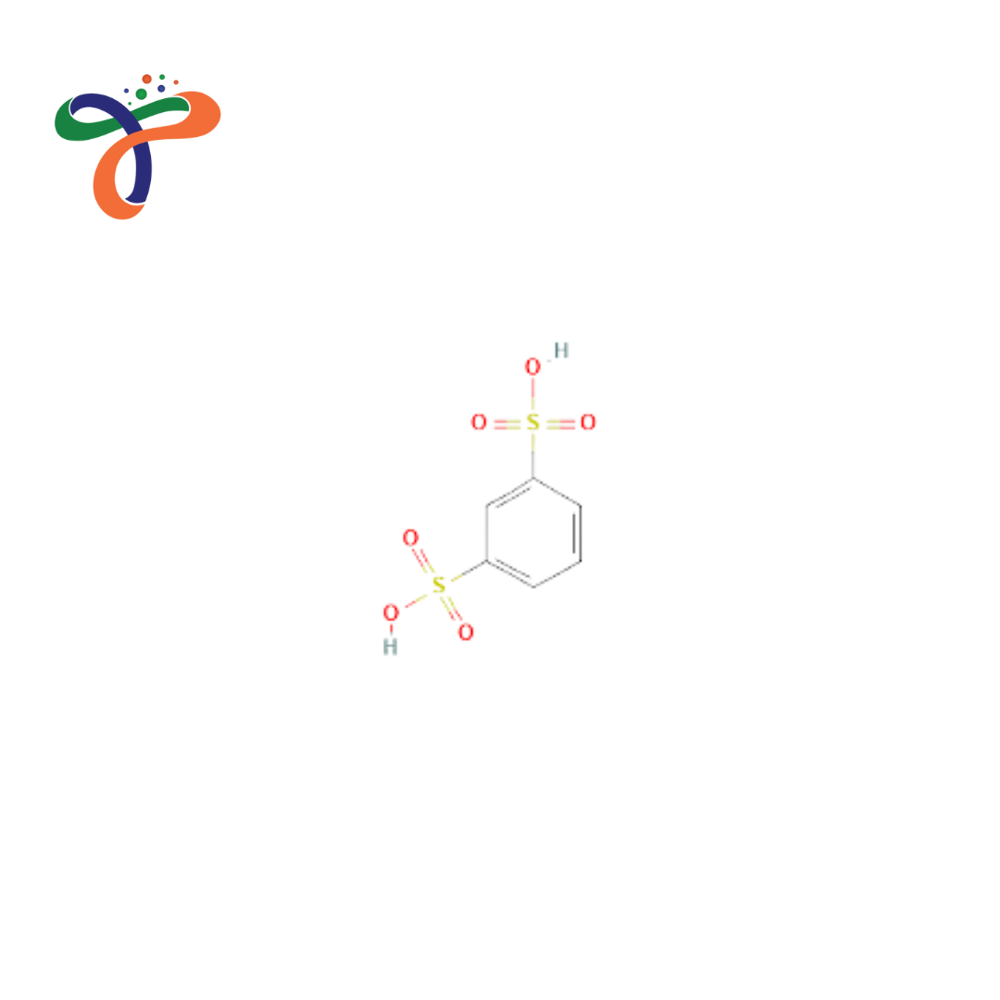 1,3-Benzenedisulfonic Acid (98-48-6)