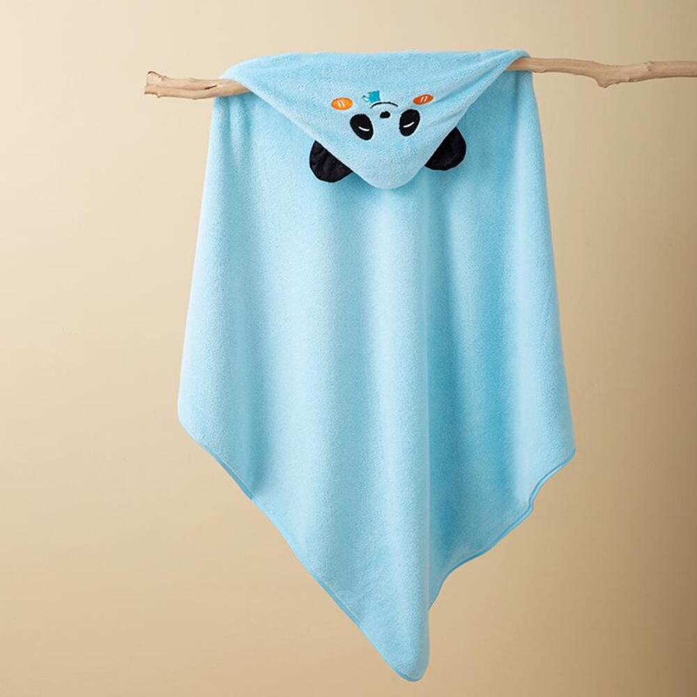 Soft Cotton Baby Towel