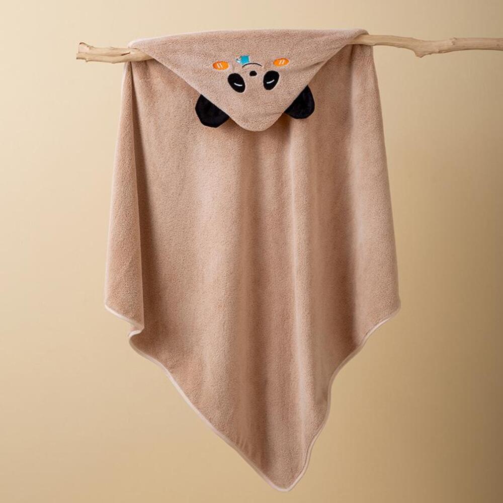 Soft Cotton Baby Towel