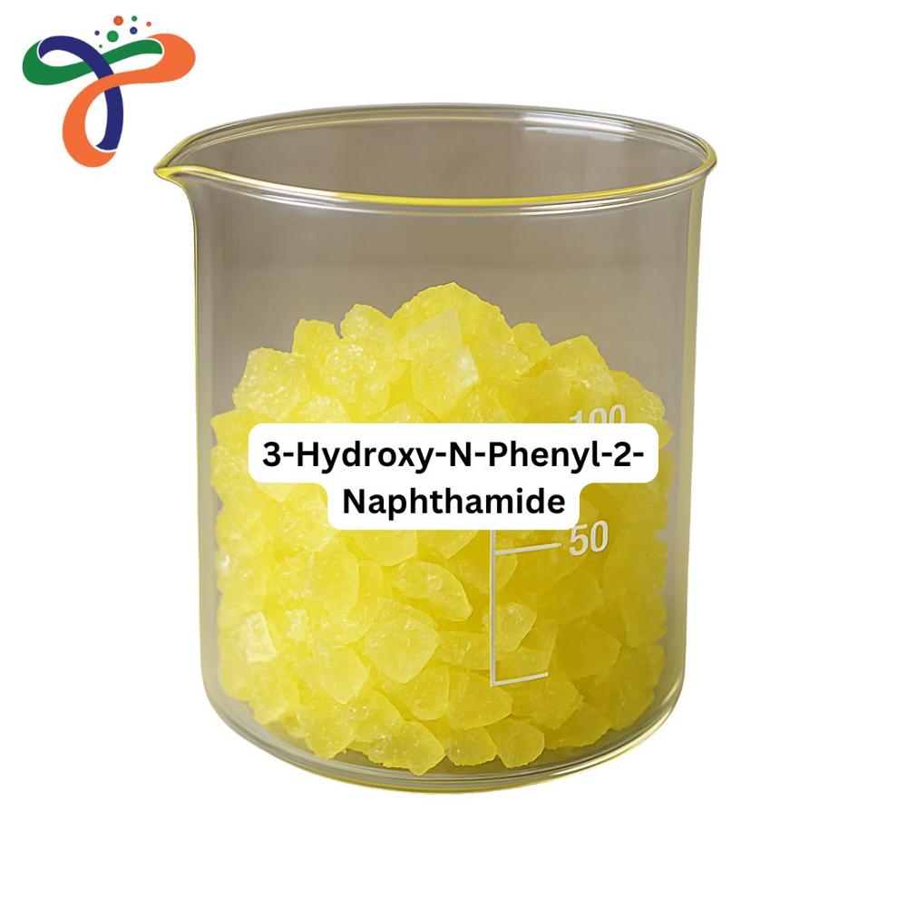 3-Hydroxy-N-Phenyl-2-Naphthamide (92-77-3) (C17H13NO2)