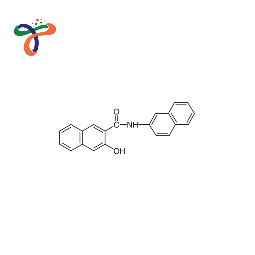 3-Hydroxy-N-Phenyl-2-Naphthamide (92-77-3) (C17H13NO2)