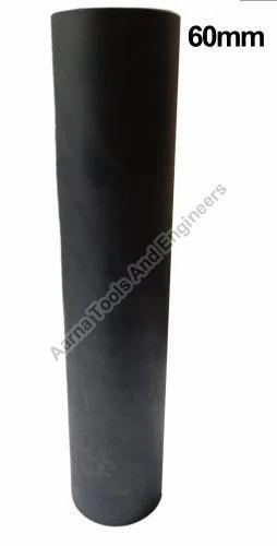 60mm ग्रेफाइट क्रूसिबल