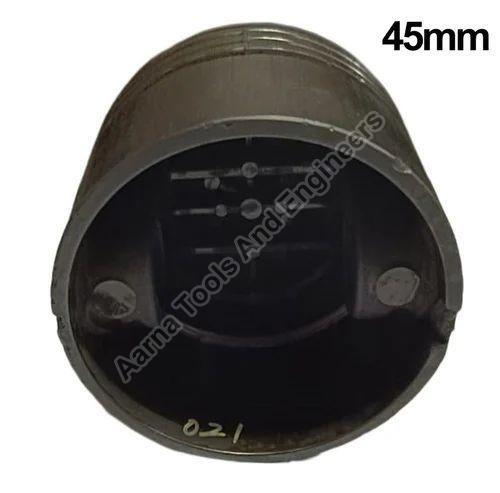 45mm Black Graphite Die