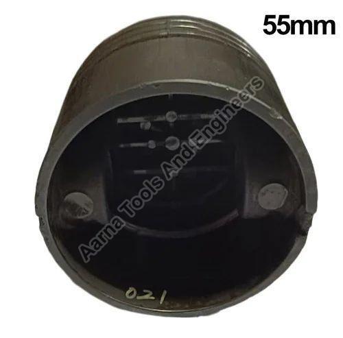 55mm Black Graphite Die