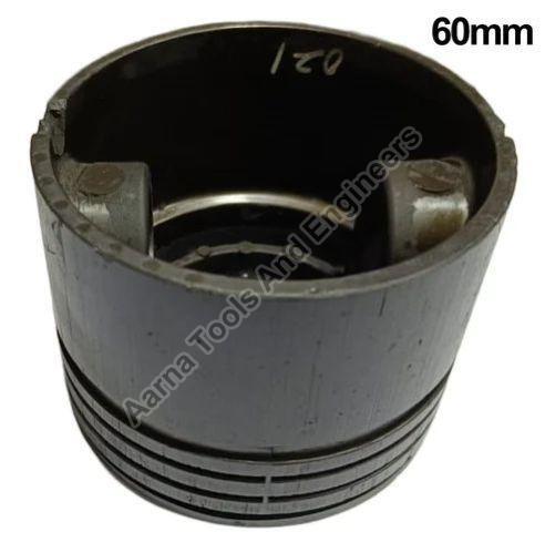 60mm Black Graphite Die