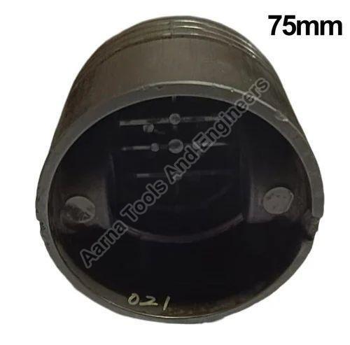 75mm Black Graphite Die
