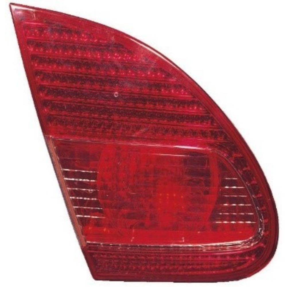 Dicky Light Assembly For Toyota Corolla T-2