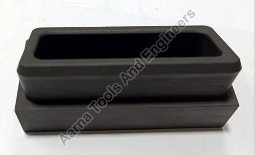 Graphite EDM Electrode