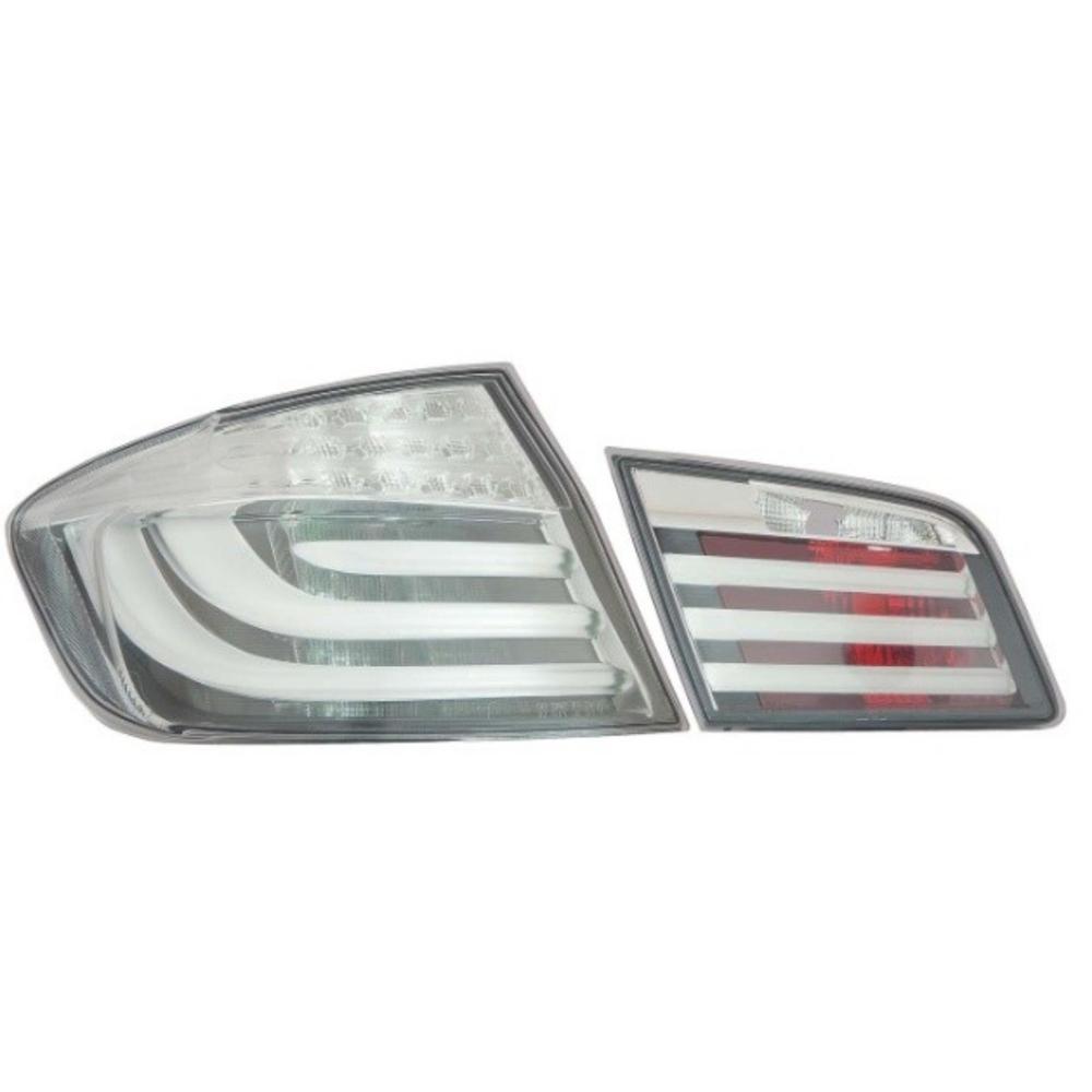 Tail light with Backup Lamp For 5 Series F10 (2010-12) (LED) full set