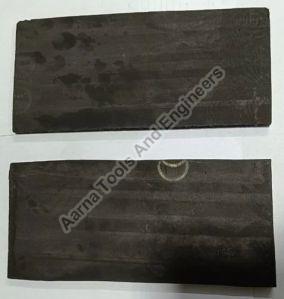 Graphite Plateband Tile