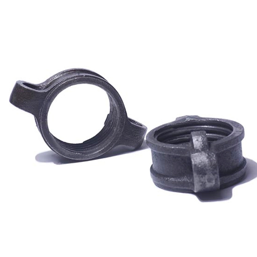 Scaffolding Prop Nut - Material: Steel