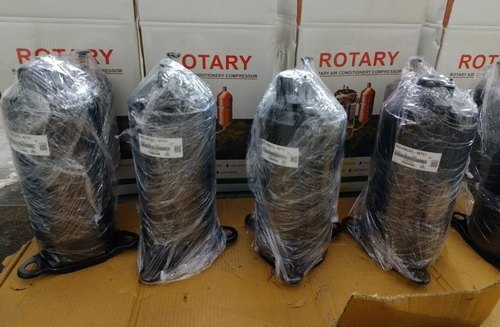 HIGHLY 1.5 TON ROTARY COMPRESSOR (R-22)