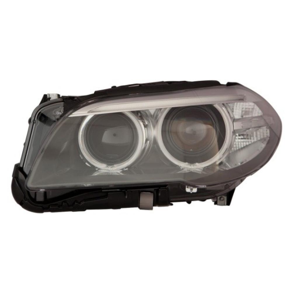 Headlight Assembly For BMW 5 Series 2013-15 (F10/F11) 520 I & D