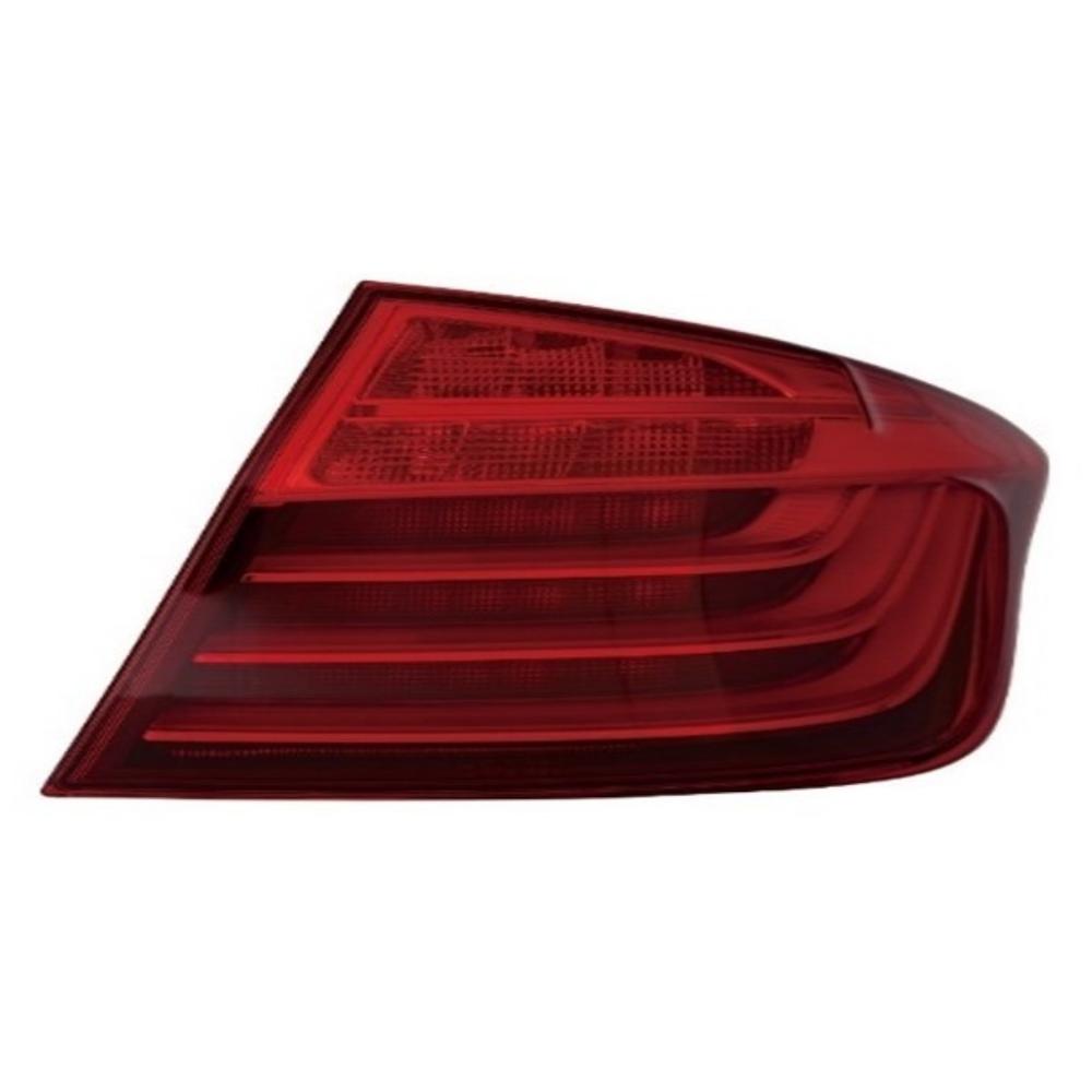 Tail Light Assembly For BMW 5 Series F10 (2013-15) (LED)