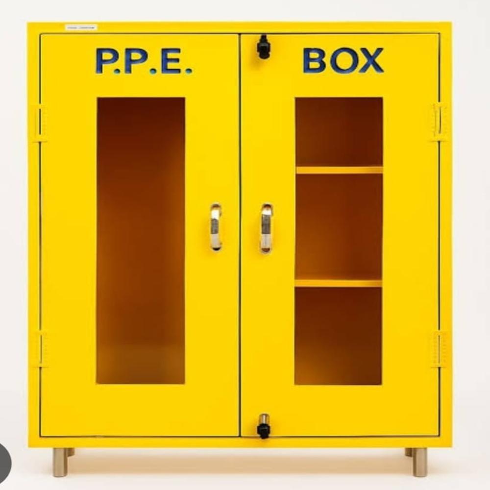 Personal Protective Equipment - Application: Home