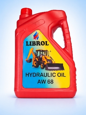 HYDRAULIC OIL AW 68