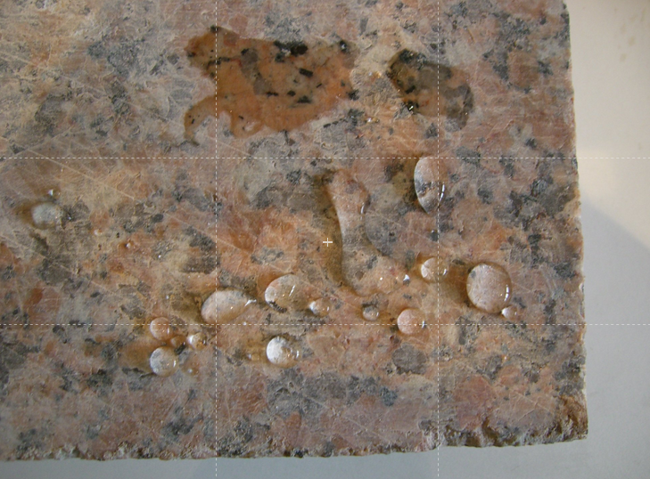 ProtectGuard MG Marble Sealer Granite Sealer 10 Year Anti Stain Water Repellent Stone Sealer Floor