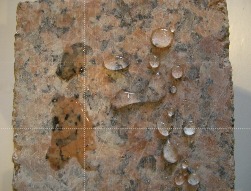 ProtectGuard MG Marble Sealer Granite Sealer 10 Year Anti Stain Water Repellent Stone Sealer Floor